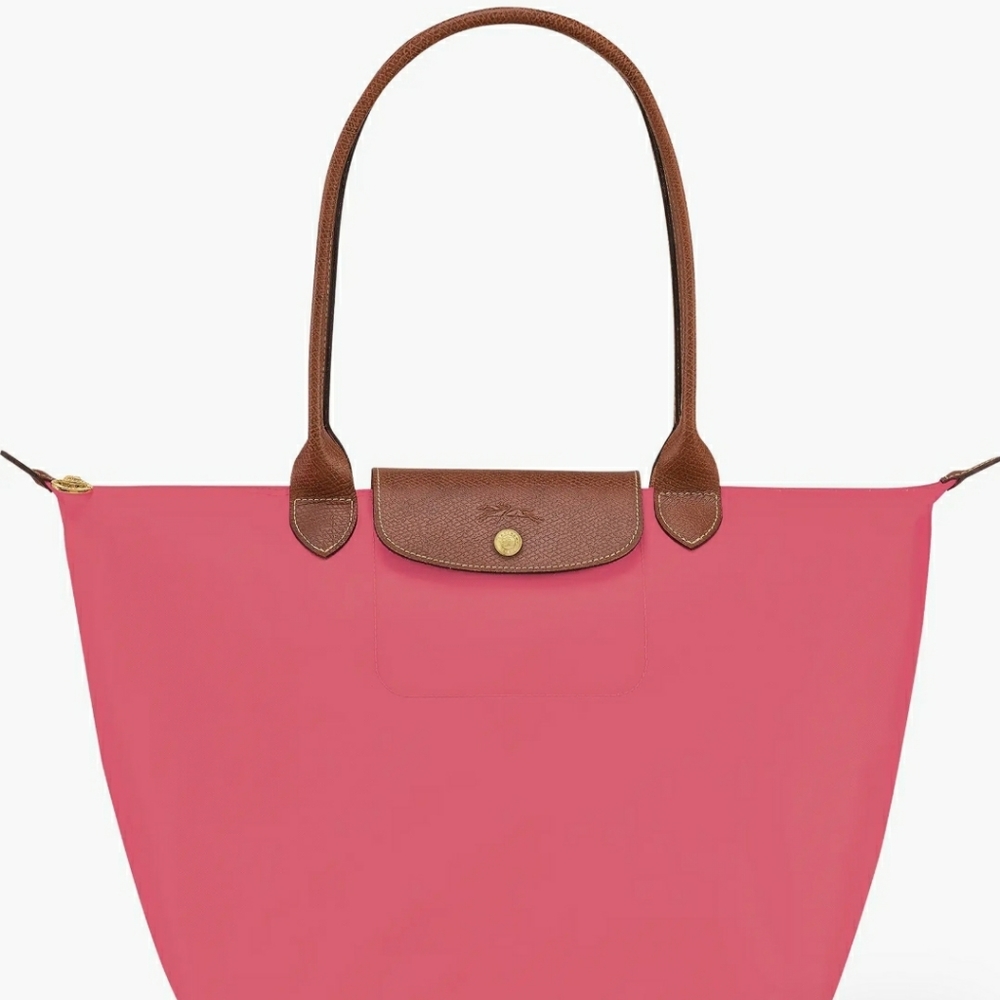 Longchamp Le Pliage Large Tote
